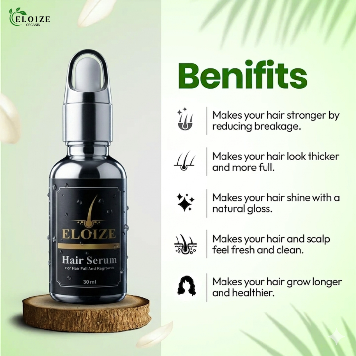 HAIR SERUM