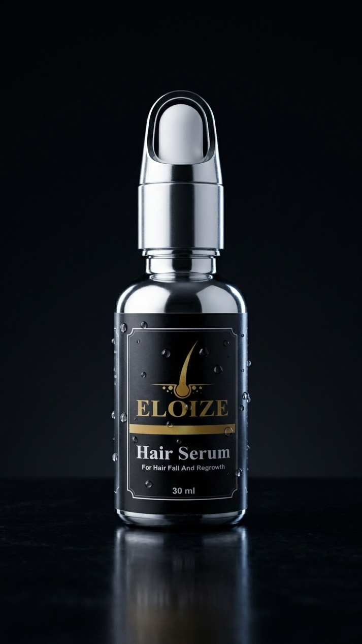 HAIR SERUM
