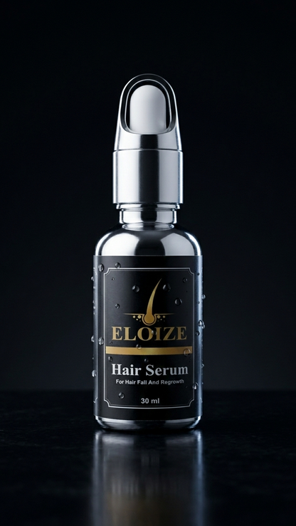 HAIR SERUM