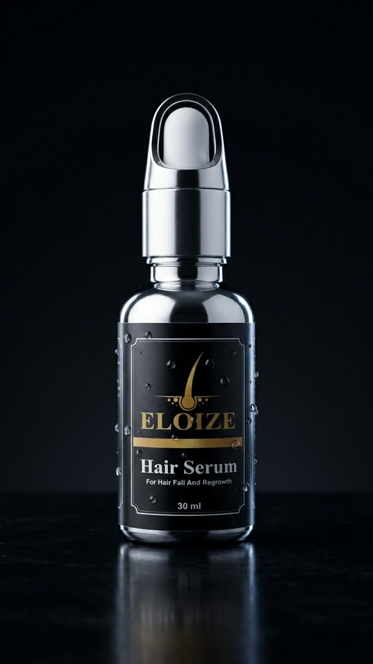 HAIR SERUM