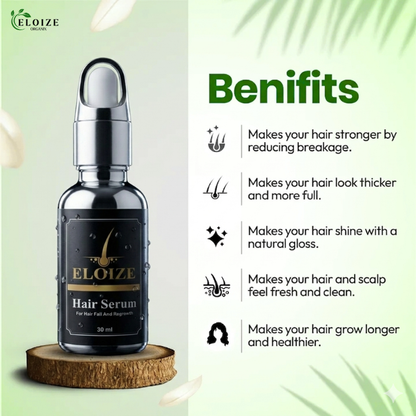 HAIR SERUM